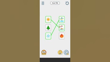 brain up level 136 | #gaming | #shorts | #brainup | bata boy gaming