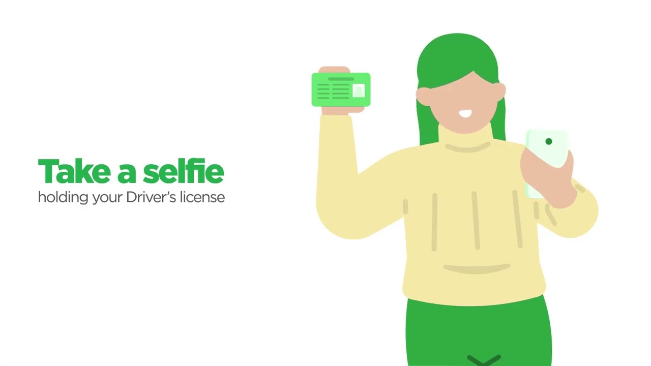 Registration as easy as 1-2-3 | Register Now!