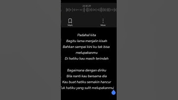 Fabio asher - Berharap kau kembali
