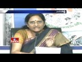 TDP always against AP special status: Vasireddy Padma