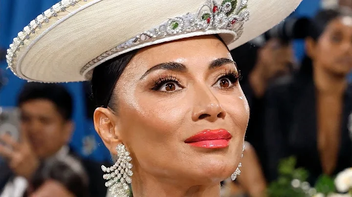 These Are The Absolute Worst Dressed Celebs At The 2025 Met Gala