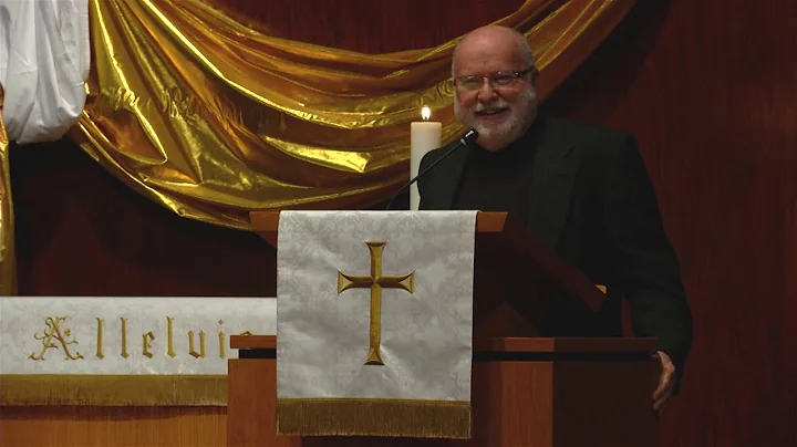 An Evening with Richard Rohr