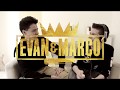 Evan et Marco - Find the song  challenge