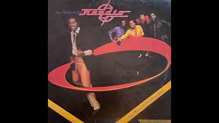 Ray Parker Jr. And Raydio - Two PLaces At The Same Time (1980 Vinyl)