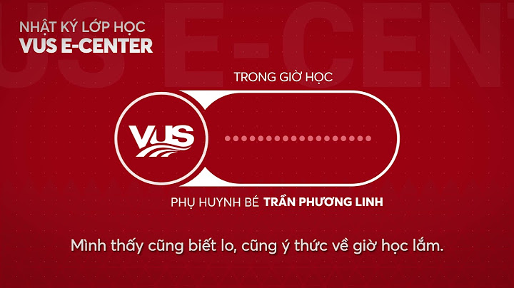 Có nên cho con học anh văn hội việt mỹ năm 2024