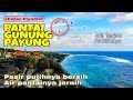 Pantai Gunung Payung Bali | Hidden Paradise In Bali