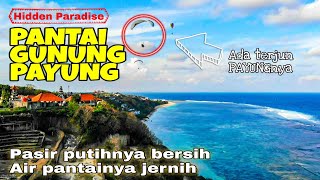 Pantai Gunung Payung Bali Hidden Paradise In Bali