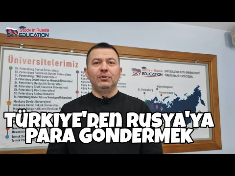 Video: Türkiye 2021'de Ruslara ne zaman açılacak?