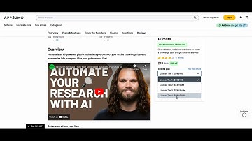 Humata Lifetime Deal Review: Unbeatable Value for Money 2025