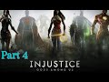 Injustice  Gods Among Us Story Chapter 4
