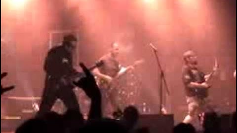 DBC - Negative Reinforcement 2005