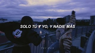 louis tomlinson // two of us (traducida al español)