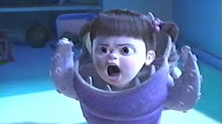 Opening To American Legends 2002 Vhs