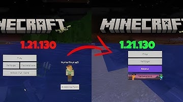 🚀 Unlock Minecraft 1.21.130/25.70 Bedrock Instantly (Working Method) ✅