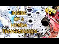 Honda transmission inside view mr talented reid