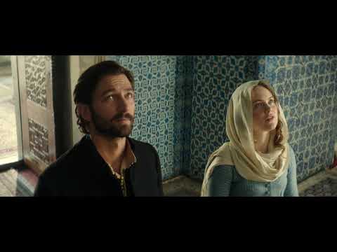 The Ottoman Lieutenant