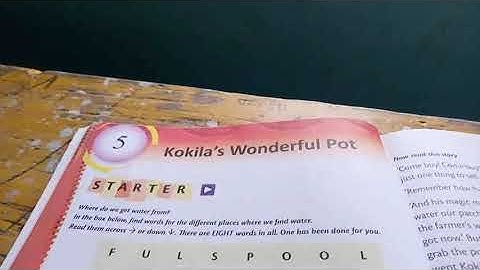 English class 3. Revision for half yearly exam. By Pankaj Jha.