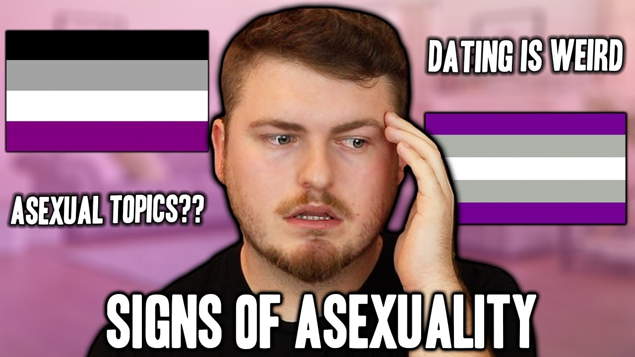 Download How to know if you’re ASEXUAL : 10 signs to know your ASEXUALITY