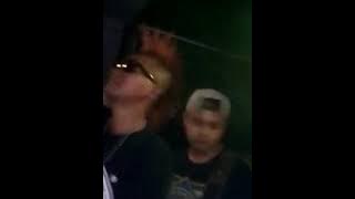 stupidity - kau live borneo beerhouse