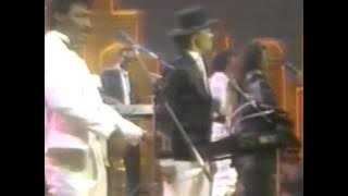 Computer Love Live by Zapp Band