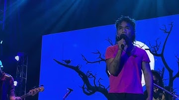 KOSONG SAMA KOSONG  —  SLANK Live 25th Album ‘TUJUH’ @Alam Mayang Pekanbaru