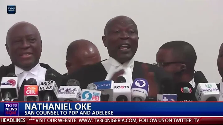 Osun Governorship: Appeal Court sets aside tribunal judgement, upholds Adeleke’s election