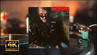 I Stand In Wonder - Joe Cocker