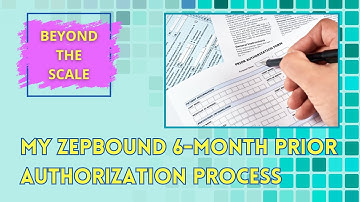 What Happens After 6 Months on Zepbound? Prior Authorization Required Again!