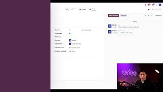 Recruitment Basics ｜ Odoo Recruitment