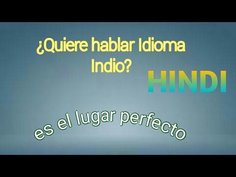 ¿Qué Idioma Debo Aprender Para Conseguir Un Trabajo En La India?