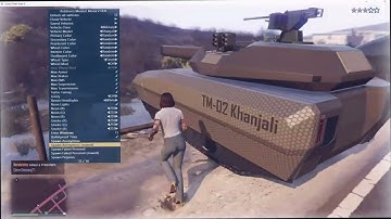 Bypass + Install Guide And GamePlay | Kiddions Modest Menu For GTA Online