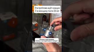щитовидная железа подробно по ссылке в описании