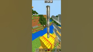 These Minecraft Build Hacks are Amazing!