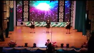 Cover на песню Open kids-На десерт😻 Cover на песню Open kids-На десерт😻