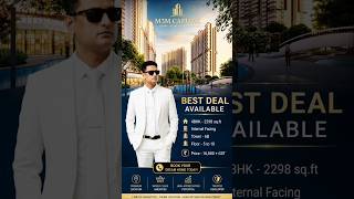 M3M Capital resale 4bhk #gurgaon #m3mcapital #property #dwarkaexpressway #rajyadavtalks