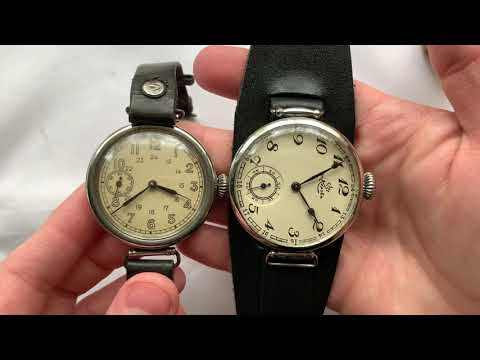 Видеообзор на легендарные