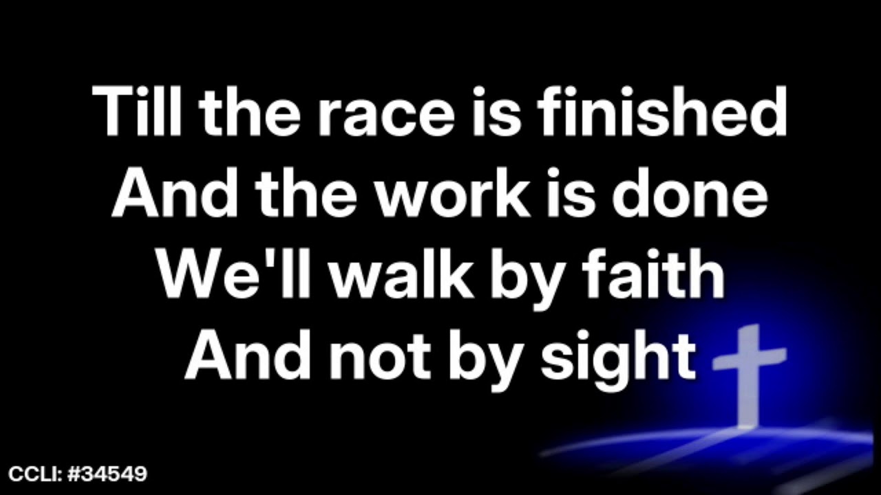 Sunday Morning Service: "The Ressurection and the Life" - 22/03/26