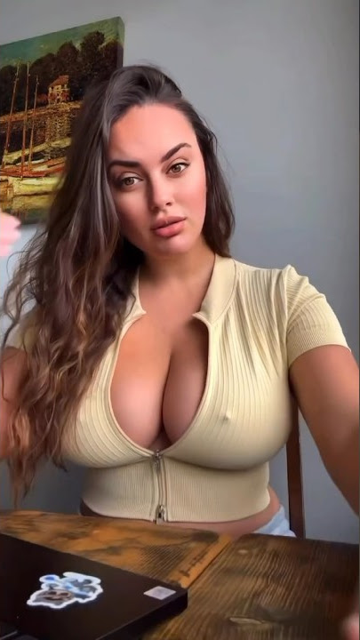 Hello Darling 😇 | Big Tits Joi #best #girl #viral #hottest #girls #follow #everyday