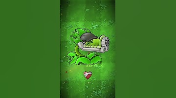 🫛 Peashooter #edits #fusion #esportgrandpa #short #edit #foryou #pvz #plantsvszombies #shorts #fyp