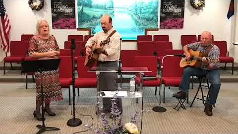 New Again cover - Alice Hobbs, Justin Funk, Mike B...
