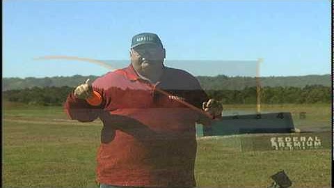 Trap Shooting with Leo Harrison by Sunrise Productions