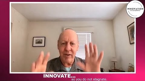 Exploring the Creative Evolution in Graffiti Art with Steve Grody | iNNOVATION Insights Podcast