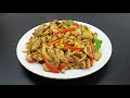 Quick Easy Mexican Chicken Recipe Quick Easy Mexican Chicken Recipe