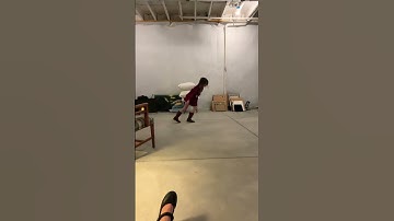 how to do a one hand cartwheel