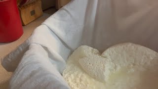 The Creamiest Cream Cheese Made At Home