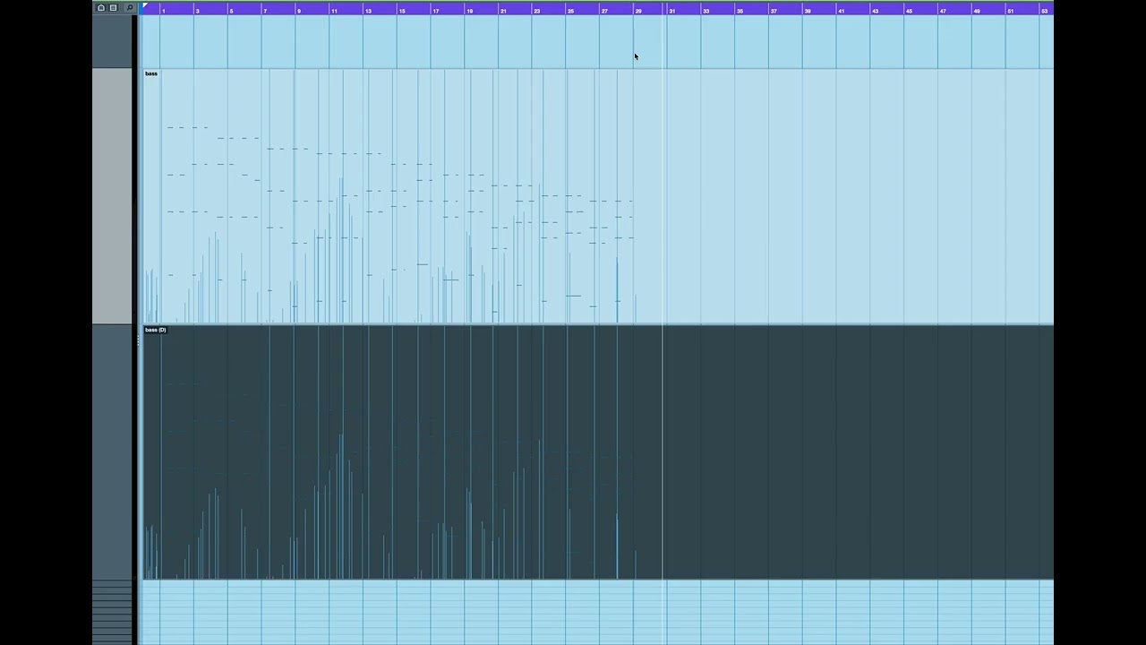 Playable Loures Re-Record + 2vl Classical Marcs from upcoming Vista II - Small String Ens. Lite v2.0