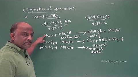 2 PUC - CHEMISTRY - P-BLOCK ELEMENTS - PART 4