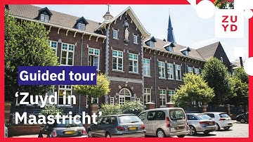 Zuyd University of Applied Sciences in Maastricht - The Netherlands | Zuyd