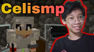 Welcome sa server ko na MAGULOOO!!! | Celismp | Minecraft