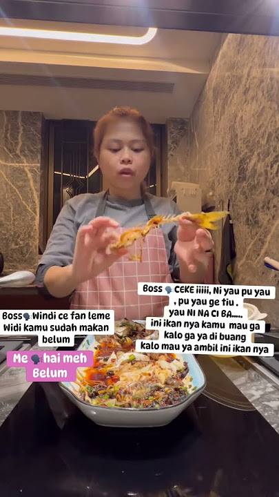 Realita TKW yang sesungguhnya